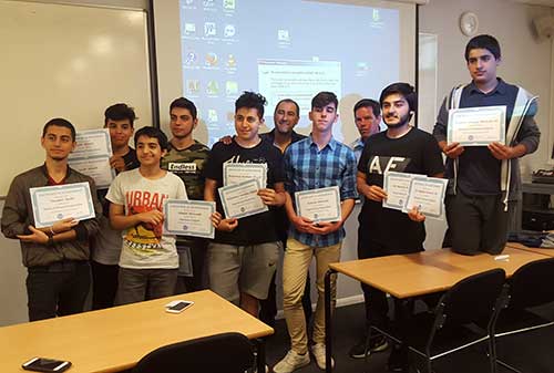 milanlitecollege