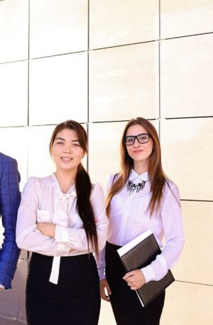 Apply For University Foundation