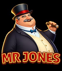 Introduction to mr jones casino uk
