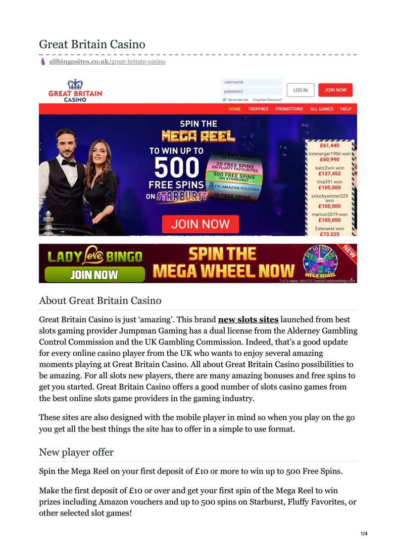 Best love casino app in United Kingdom