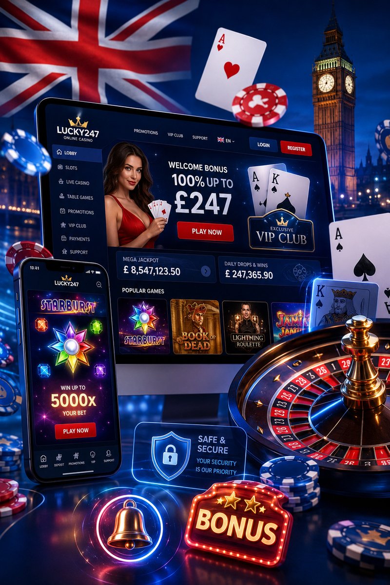 What to Expect From Mr Jones Casino UK - overview What to Expect From Mr Jones Casino UK - overview