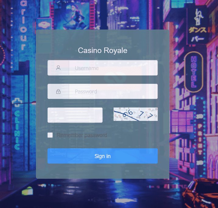 Seven casino log in in United Kingdom